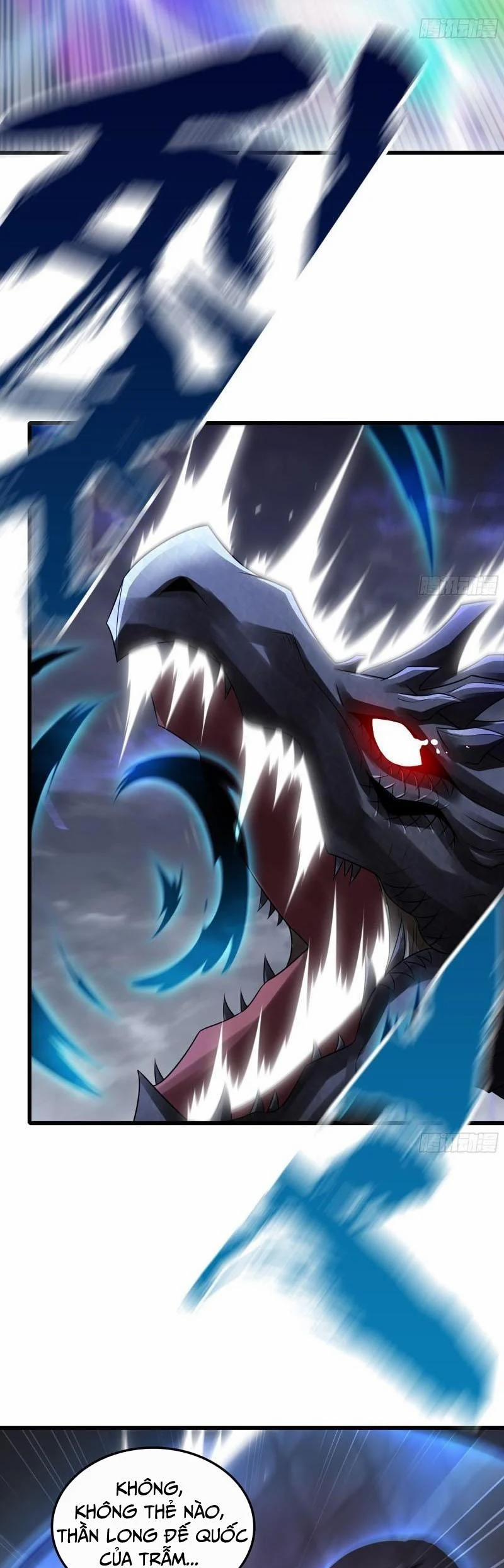 Vợ Tôi Là Quỷ Vương 433 trang 16