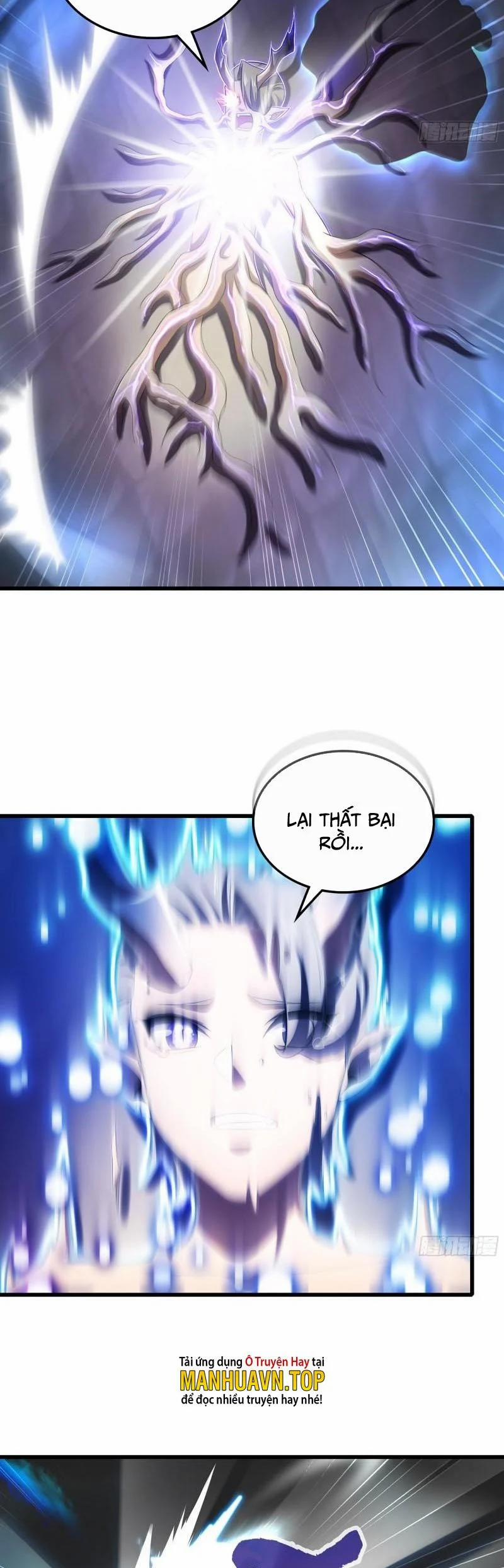 Vợ Tôi Là Quỷ Vương 433 trang 17