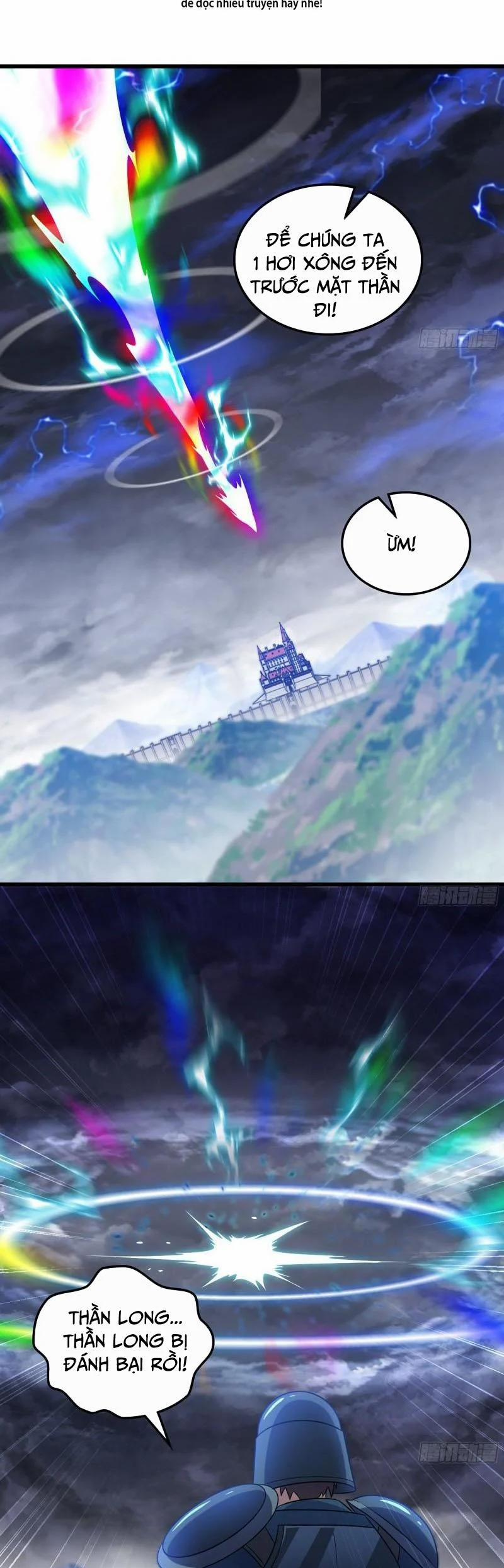 Vợ Tôi Là Quỷ Vương 433 trang 19