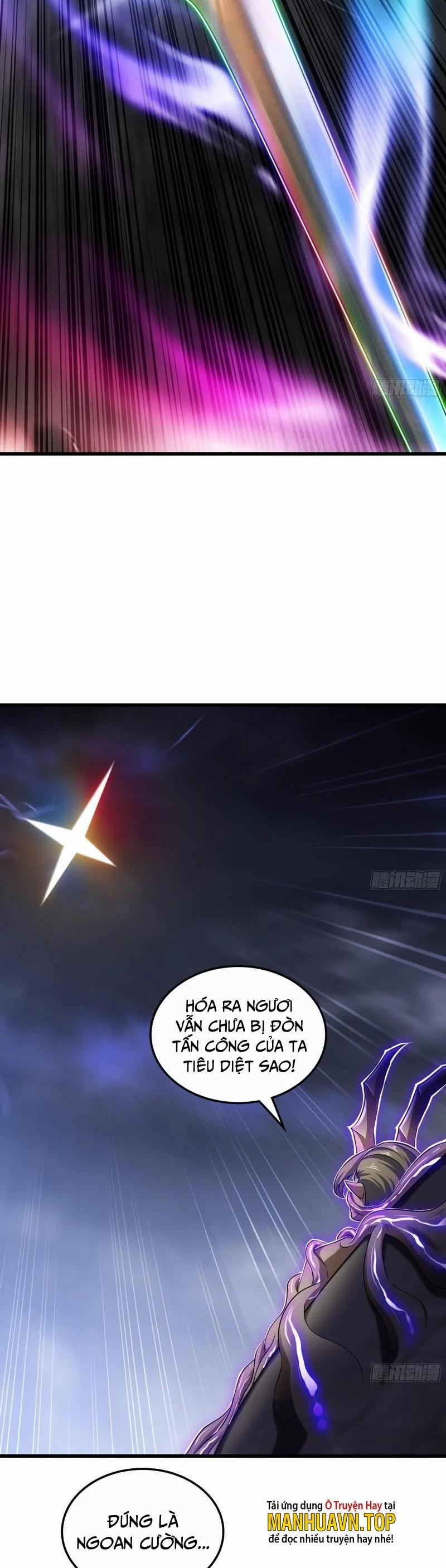 Vợ Tôi Là Quỷ Vương 433 trang 2