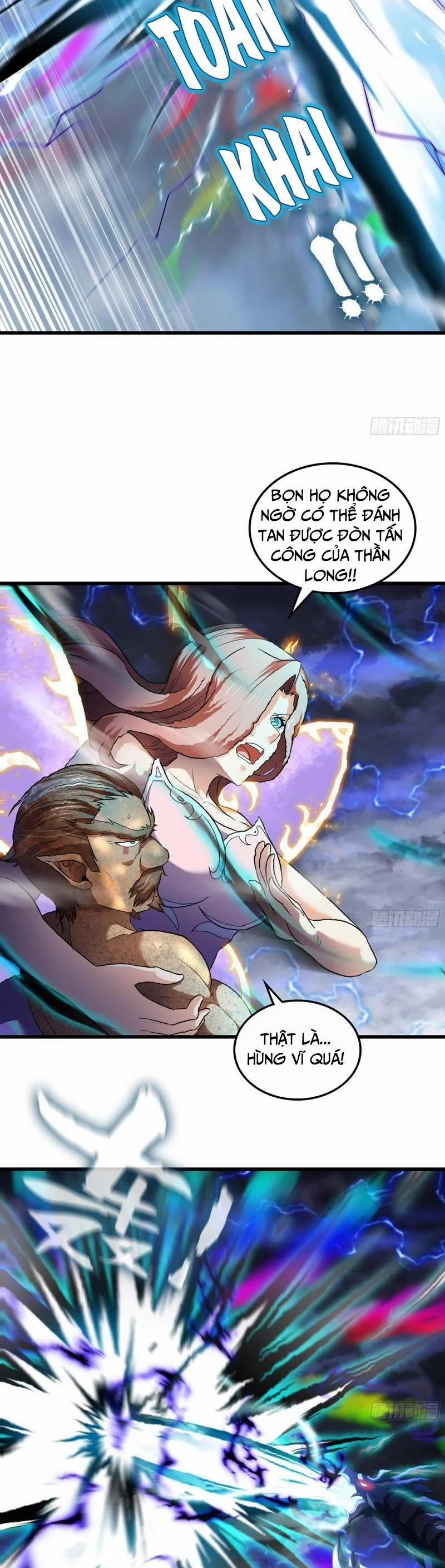 Vợ Tôi Là Quỷ Vương 433 trang 7