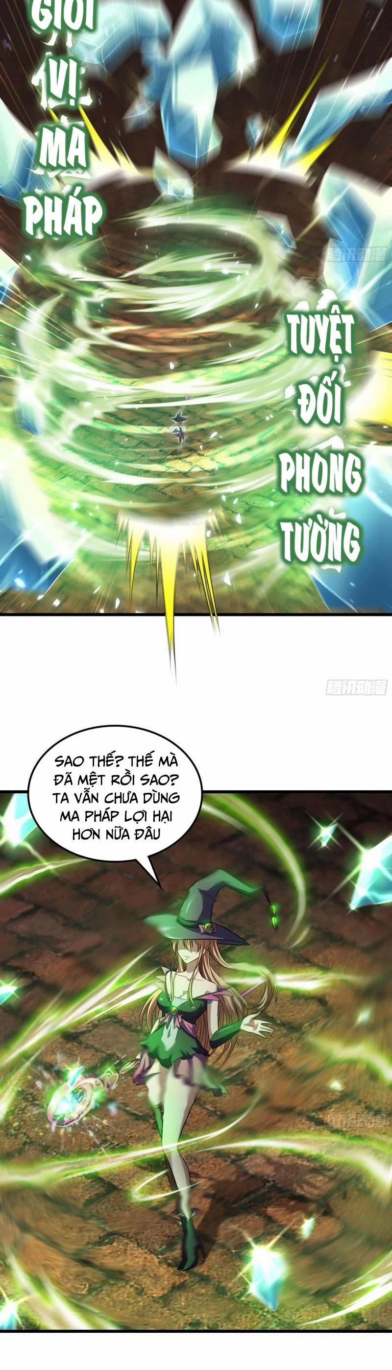 Vợ Tôi Là Quỷ Vương 434 trang 10