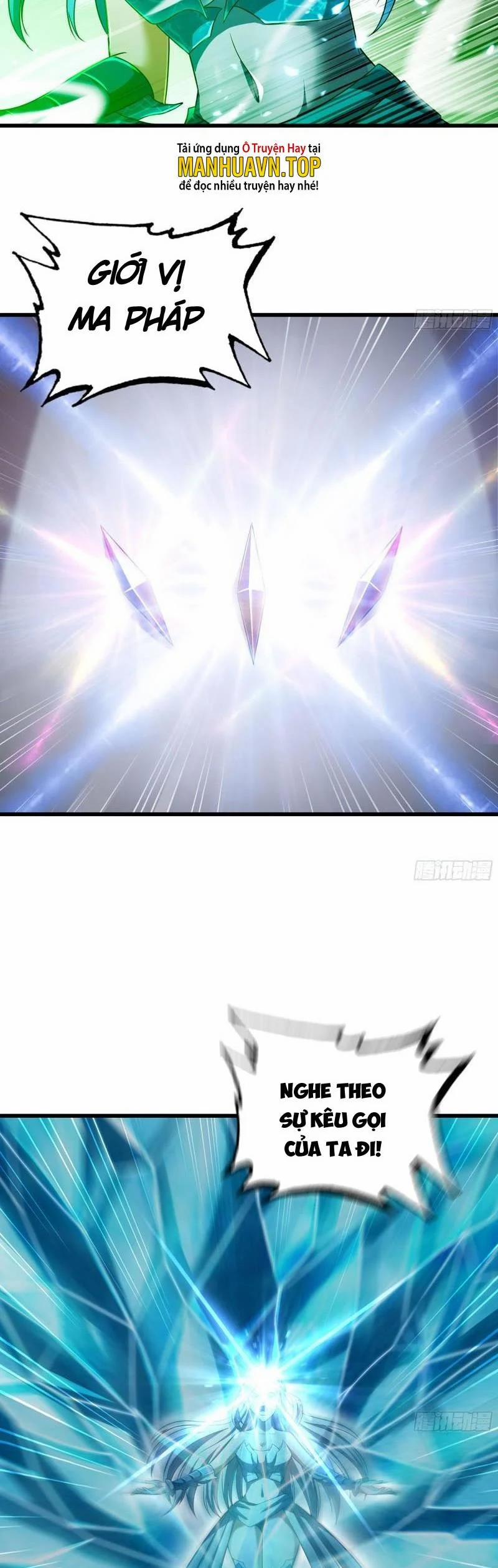 Vợ Tôi Là Quỷ Vương 434 trang 12