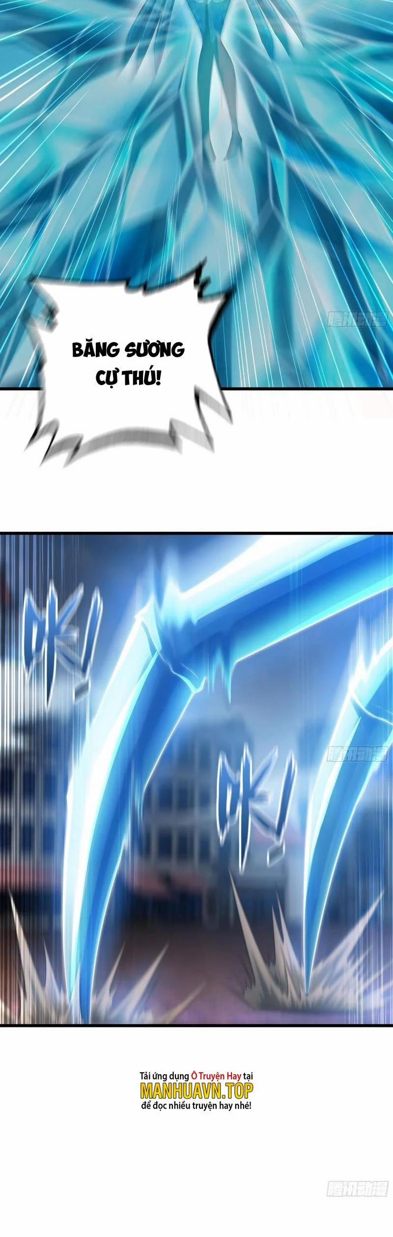 Vợ Tôi Là Quỷ Vương 434 trang 13