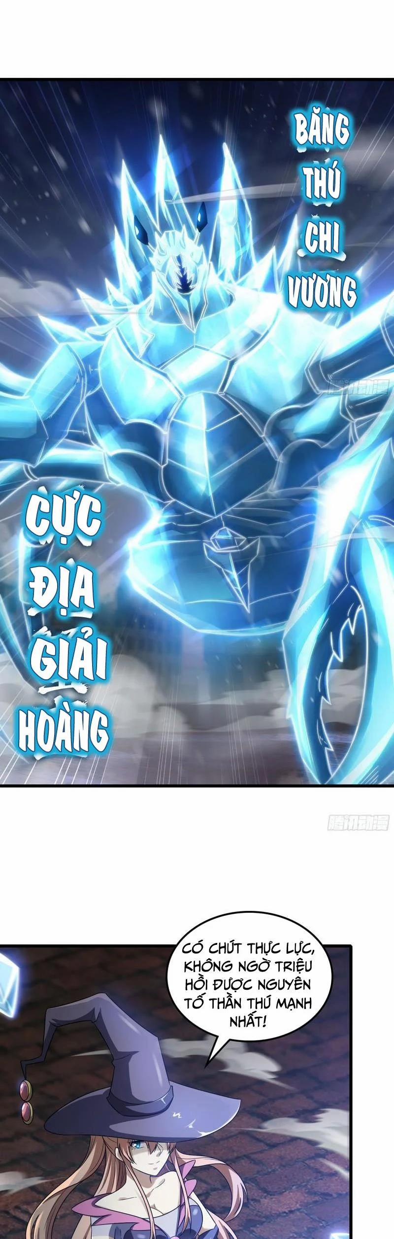 Vợ Tôi Là Quỷ Vương 434 trang 14