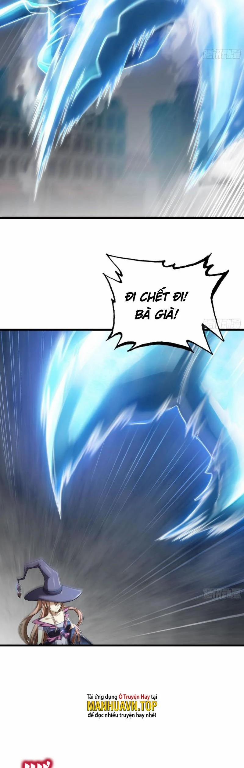 Vợ Tôi Là Quỷ Vương 434 trang 16