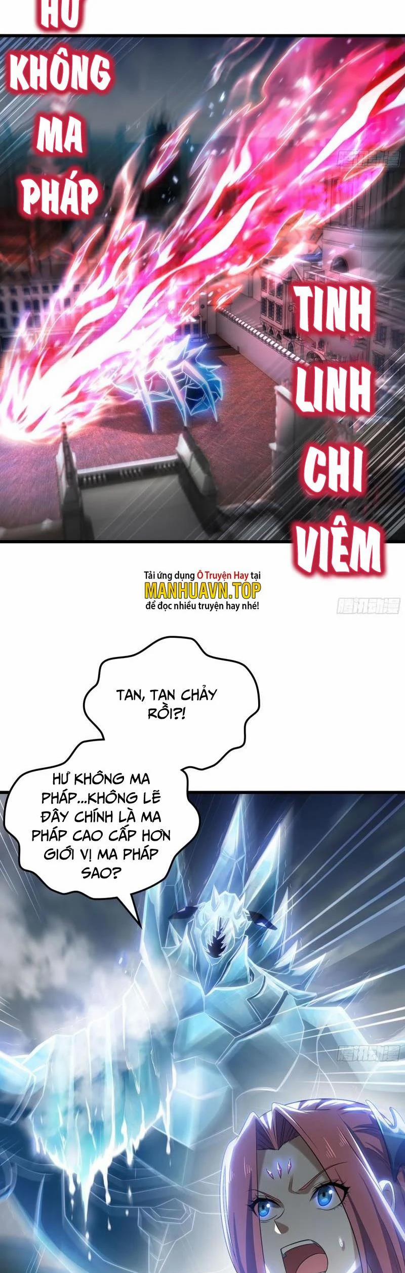 Vợ Tôi Là Quỷ Vương 434 trang 17