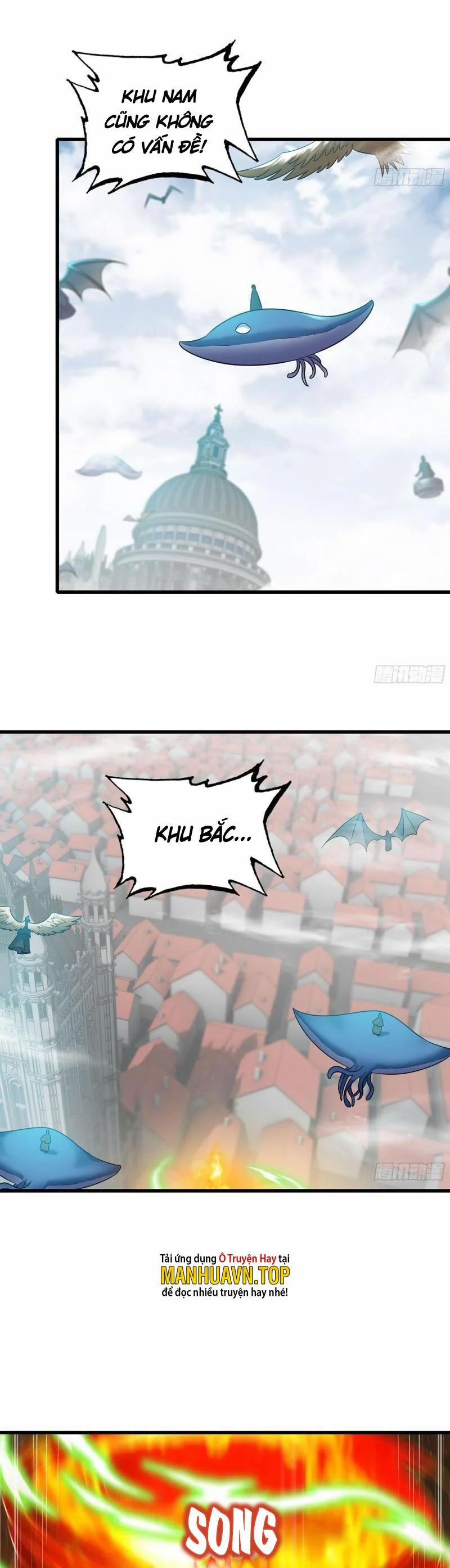 Vợ Tôi Là Quỷ Vương 434 trang 5