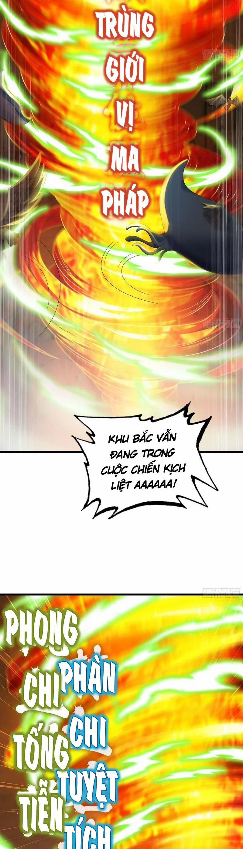 Vợ Tôi Là Quỷ Vương 434 trang 6