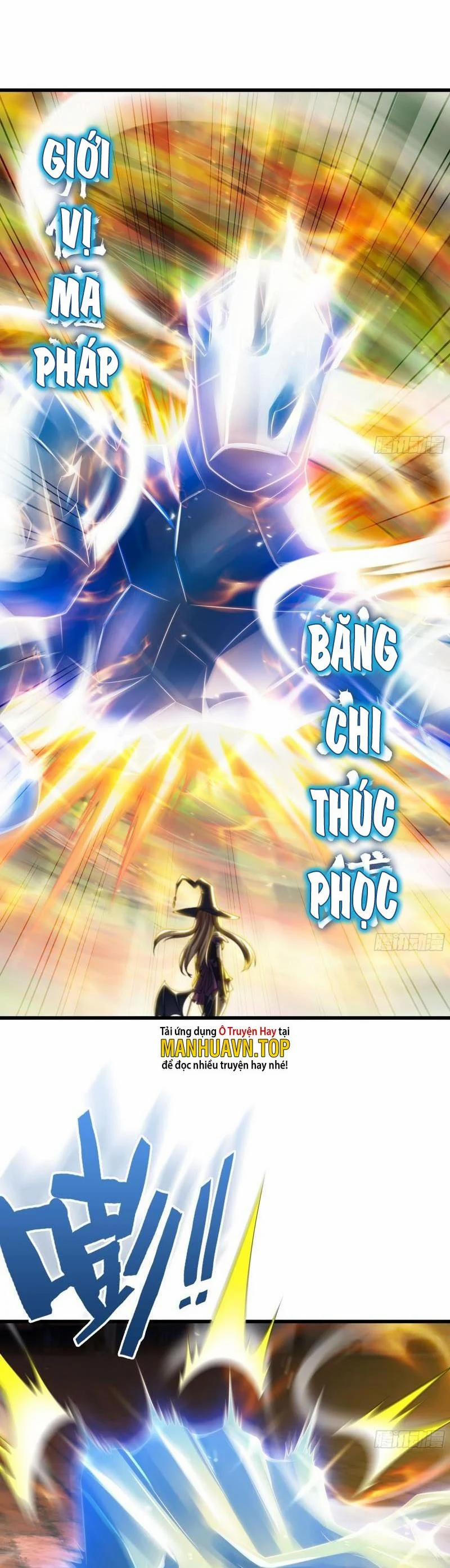 Vợ Tôi Là Quỷ Vương 434 trang 8