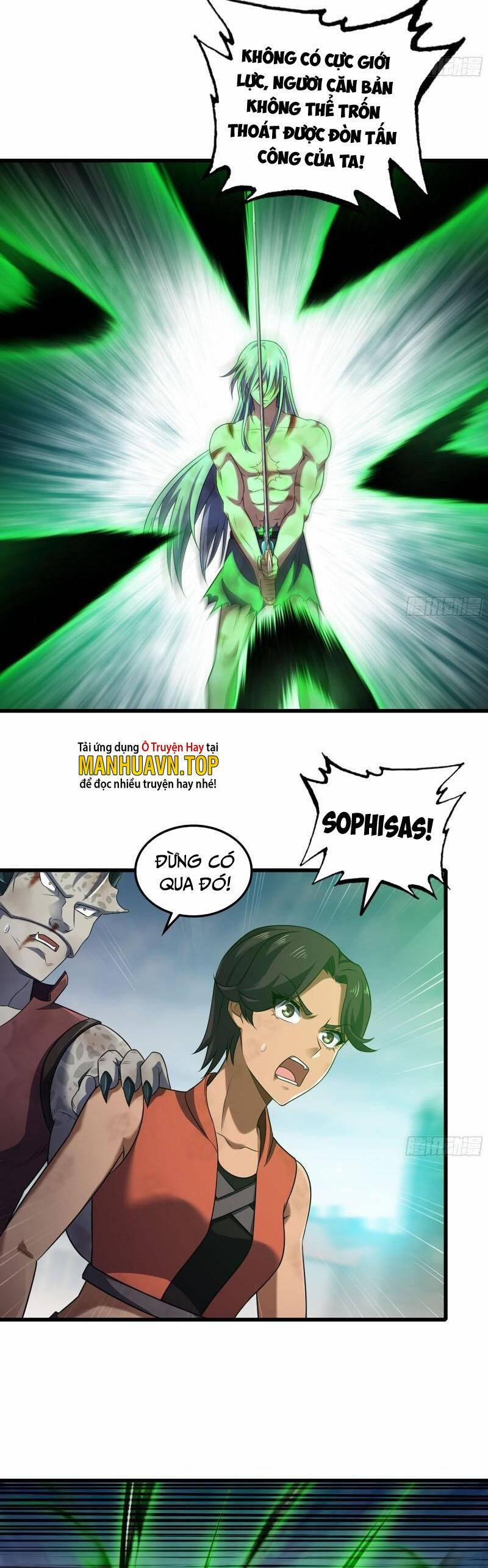 Vợ Tôi Là Quỷ Vương 436 trang 12