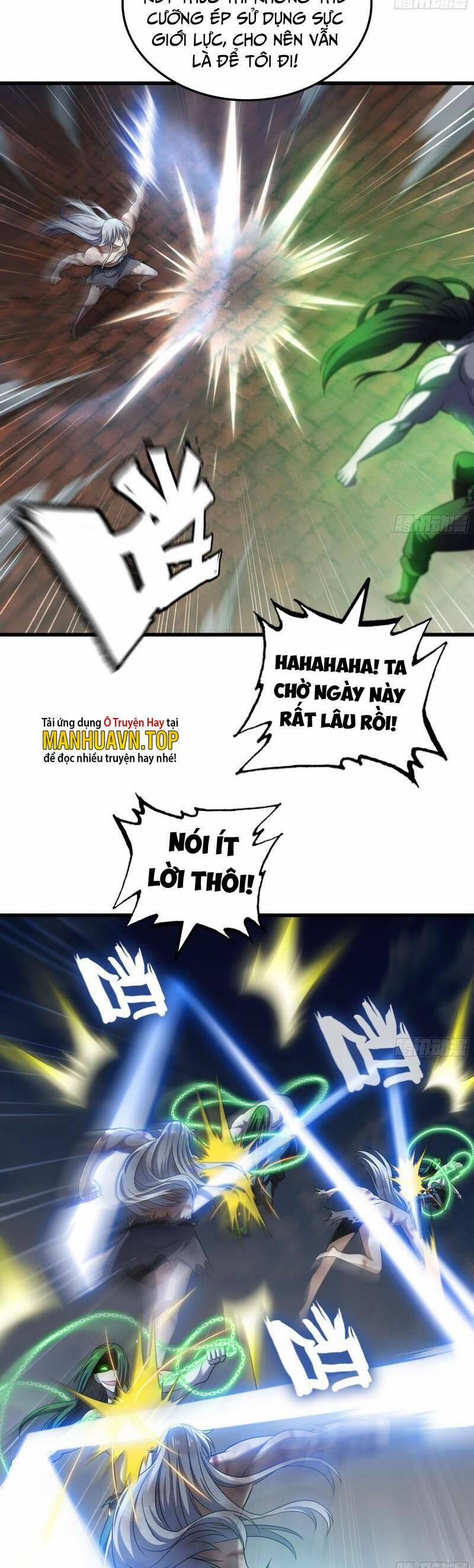 Vợ Tôi Là Quỷ Vương 436 trang 6