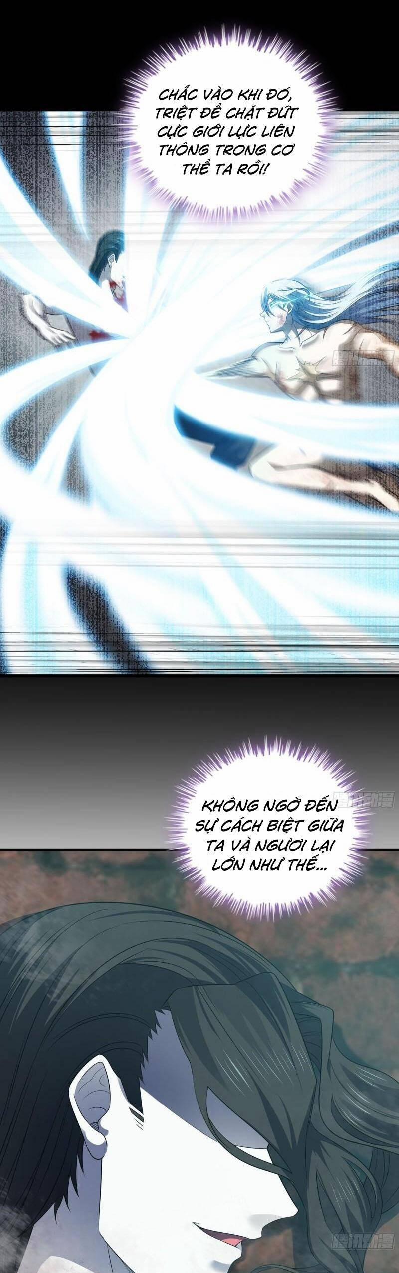 Vợ Tôi Là Quỷ Vương 437 trang 11