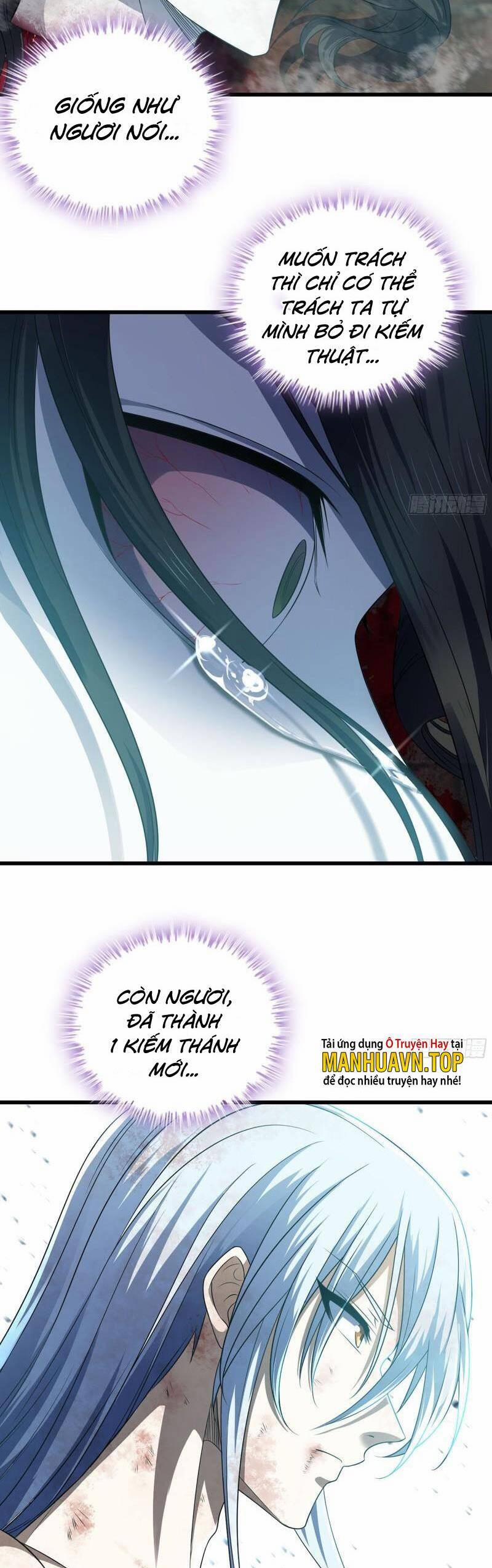 Vợ Tôi Là Quỷ Vương 437 trang 12