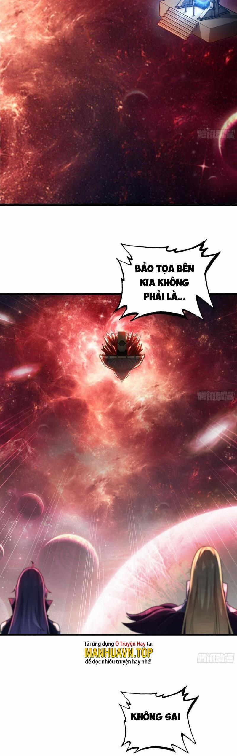 Vợ Tôi Là Quỷ Vương 437 trang 17