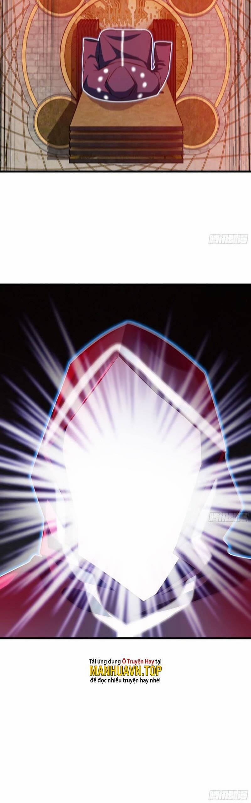 Vợ Tôi Là Quỷ Vương 437 trang 20