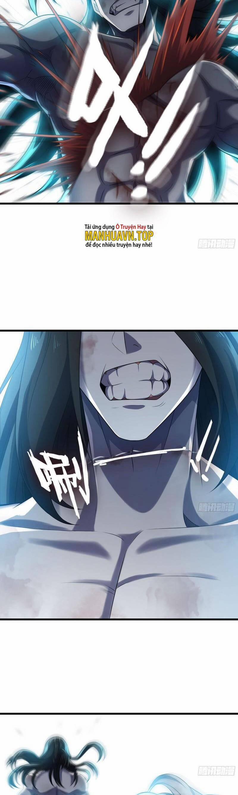 Vợ Tôi Là Quỷ Vương 437 trang 4