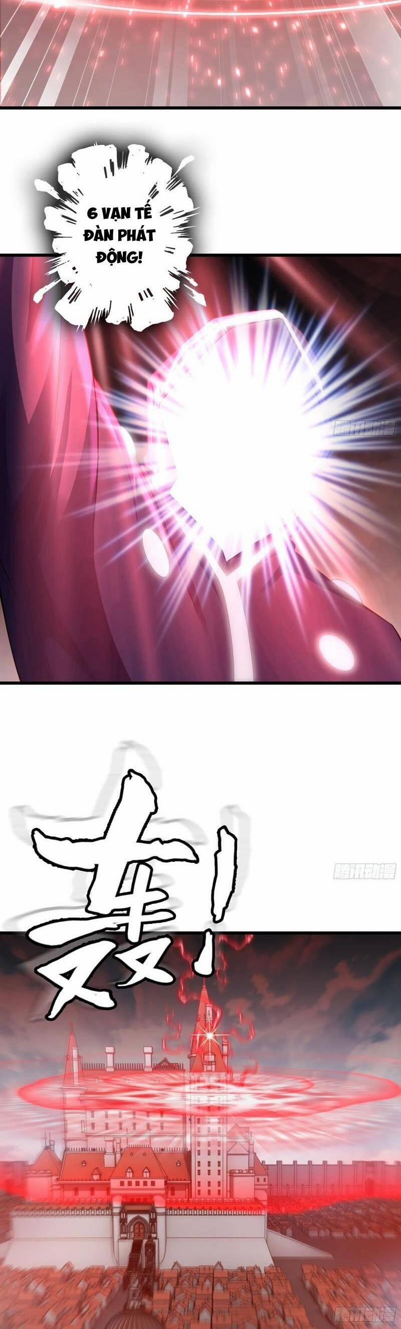 Vợ Tôi Là Quỷ Vương 439 trang 12