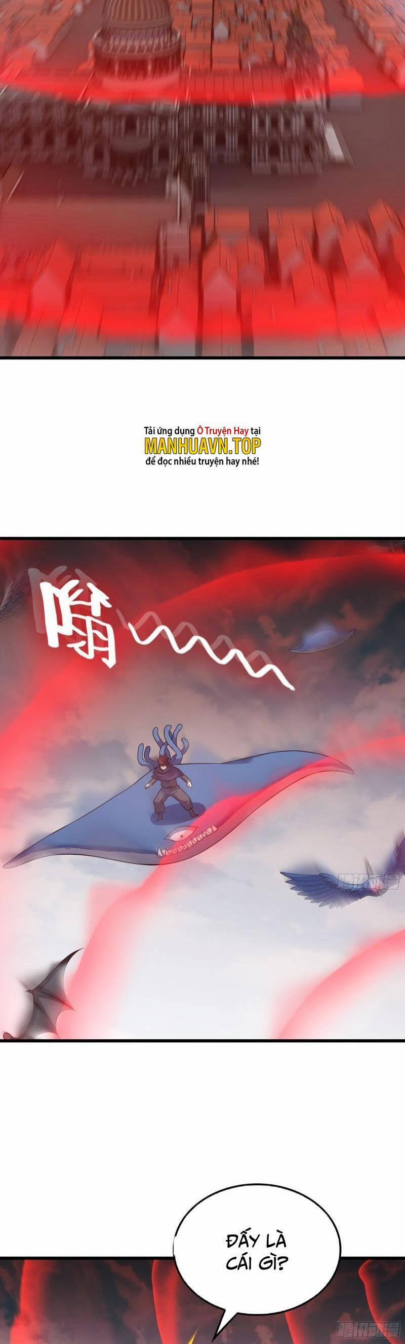 Vợ Tôi Là Quỷ Vương 439 trang 13