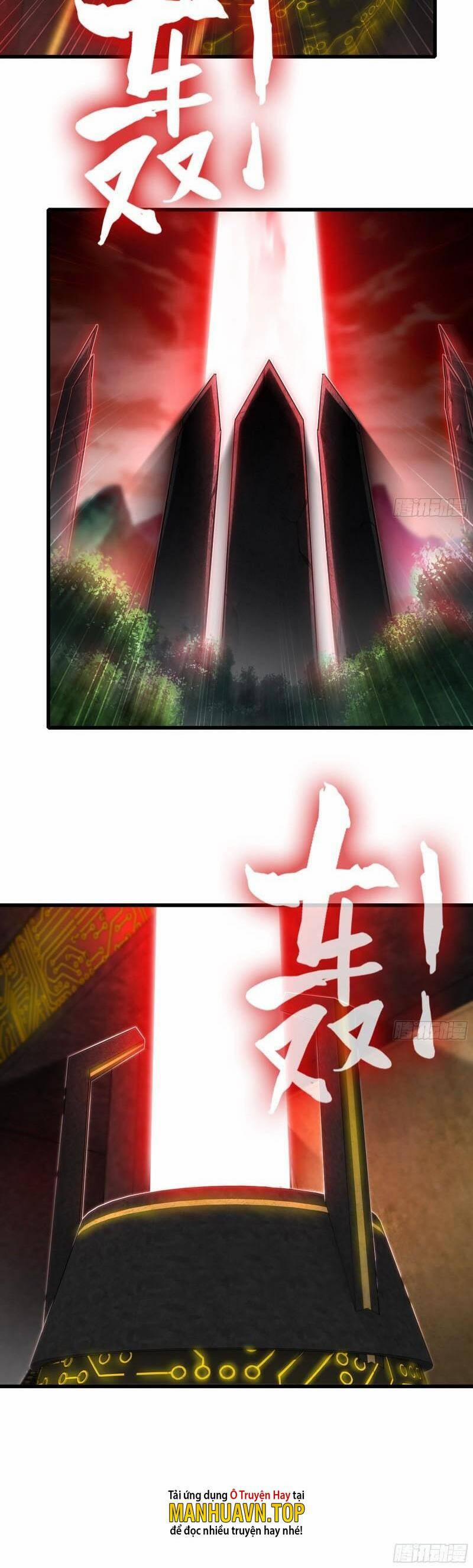 Vợ Tôi Là Quỷ Vương 439 trang 16