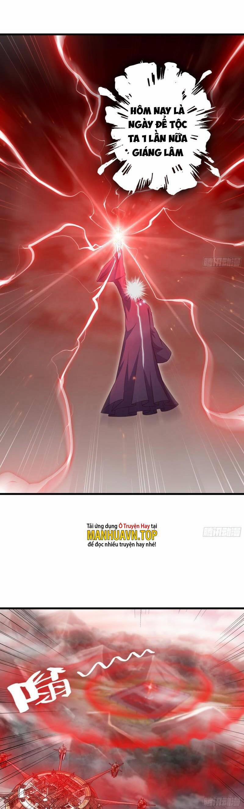 Vợ Tôi Là Quỷ Vương 439 trang 17