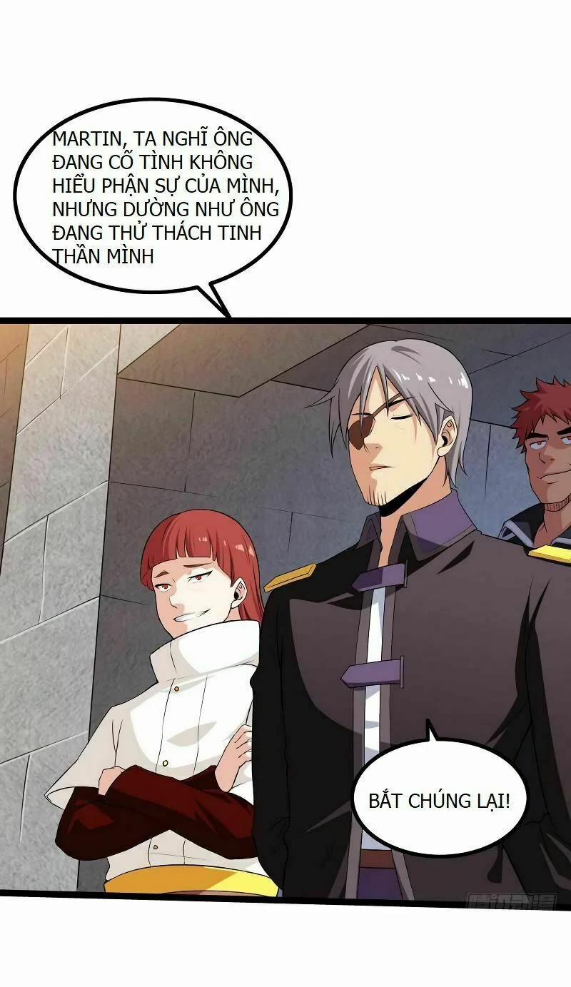 Vợ Tôi Là Quỷ Vương 44 trang 0