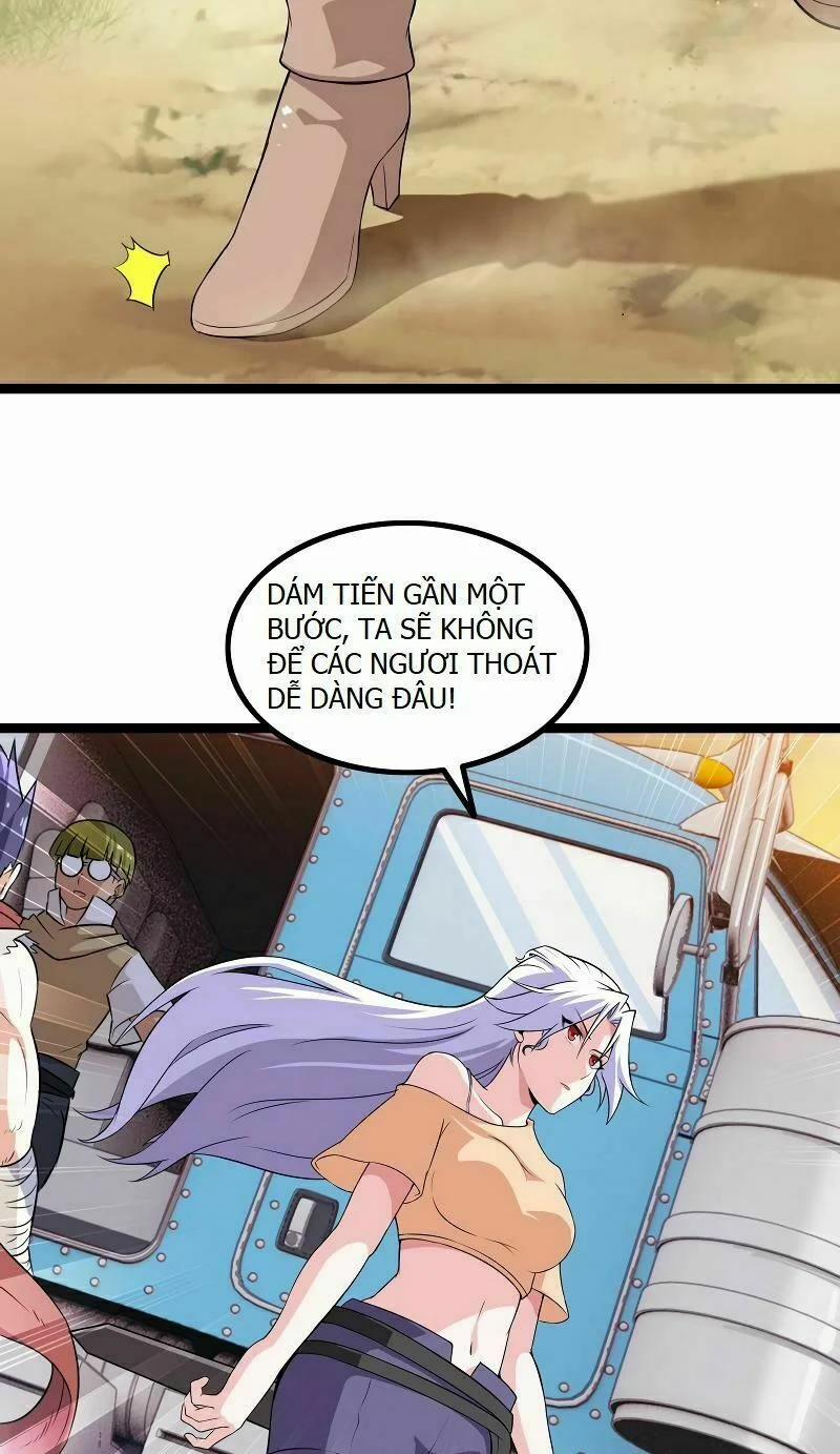 Vợ Tôi Là Quỷ Vương 44 trang 1