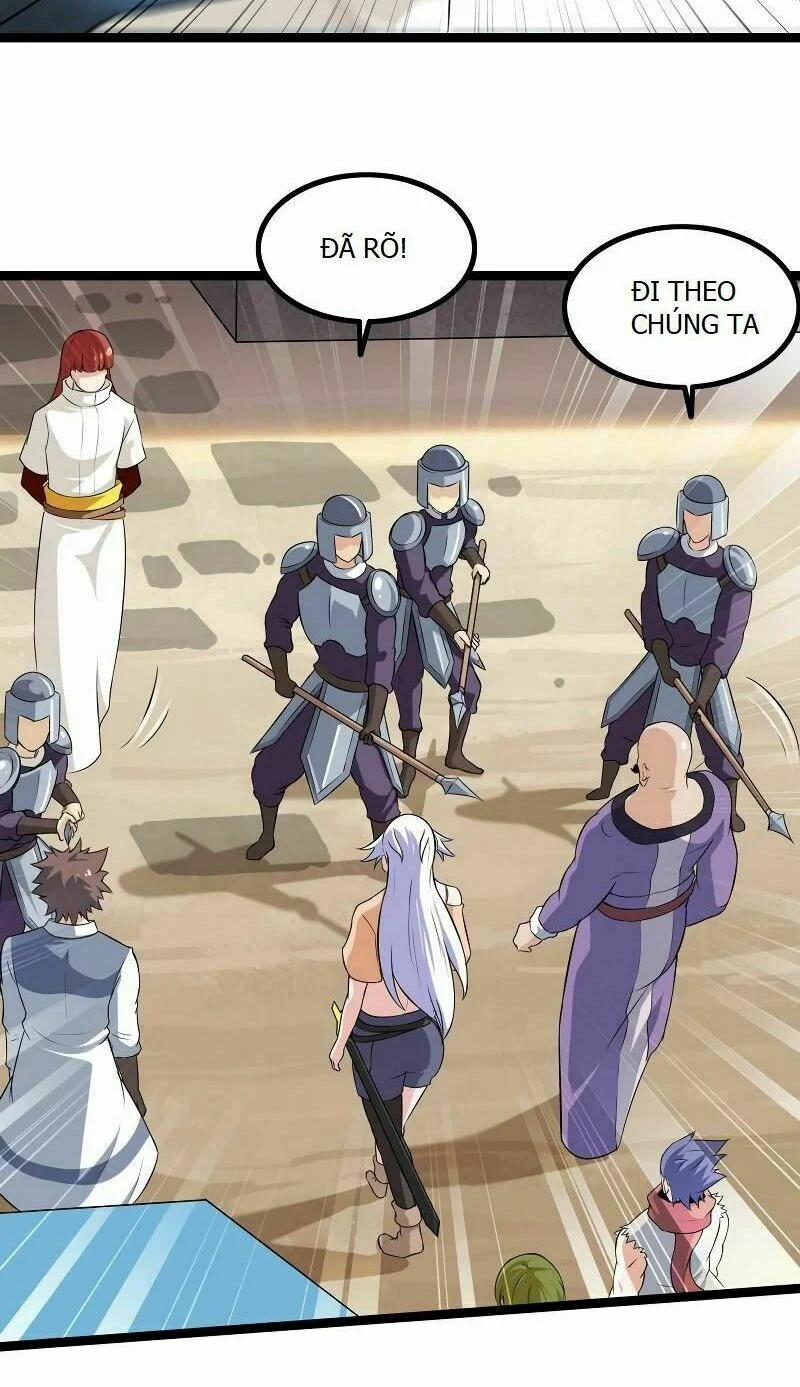 Vợ Tôi Là Quỷ Vương 44 trang 10