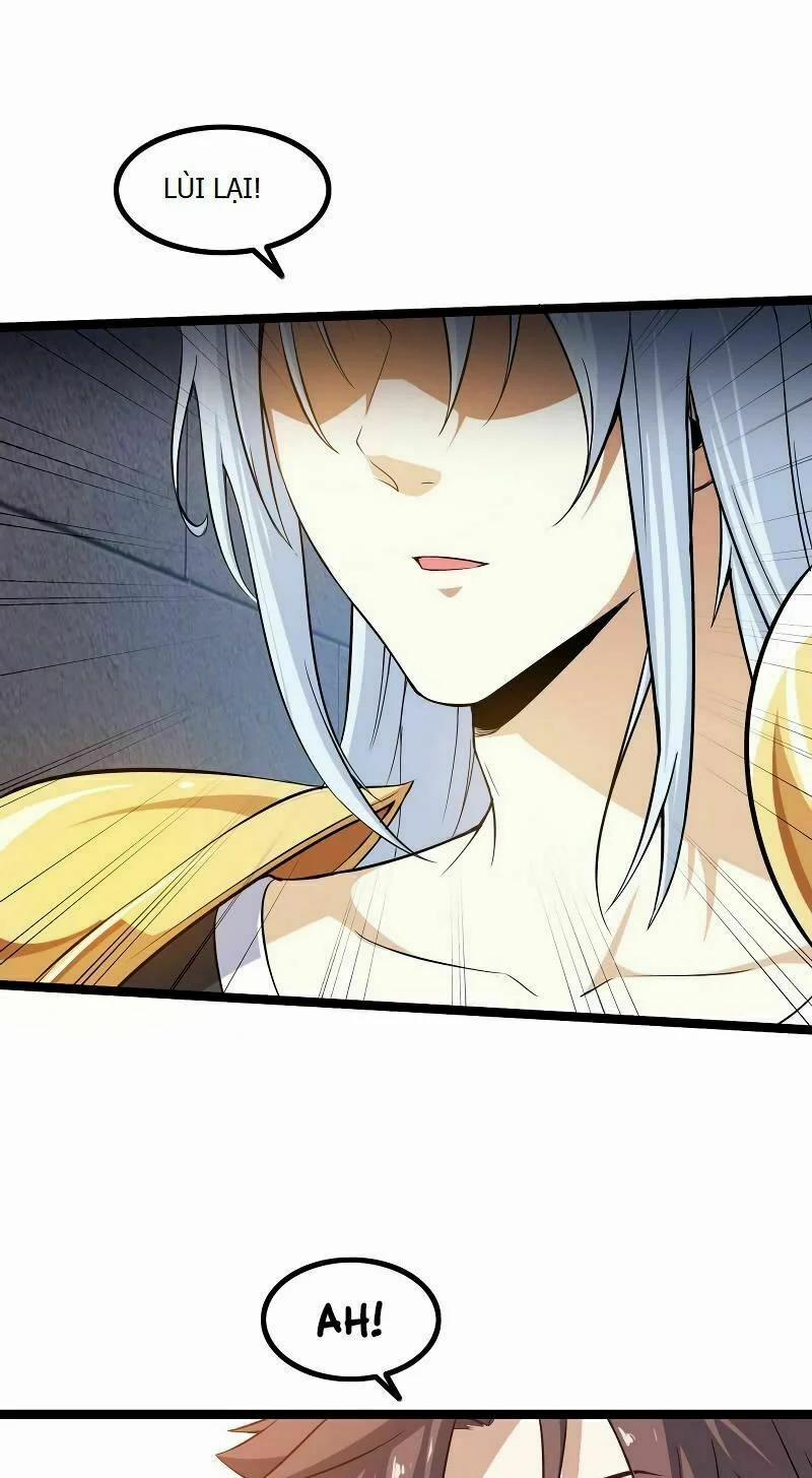 Vợ Tôi Là Quỷ Vương 44 trang 11