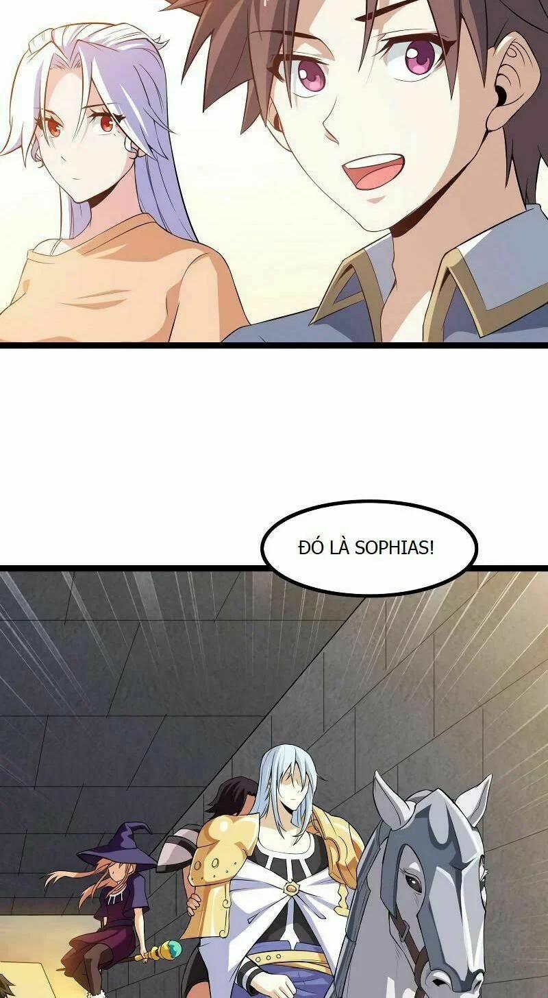 Vợ Tôi Là Quỷ Vương 44 trang 12