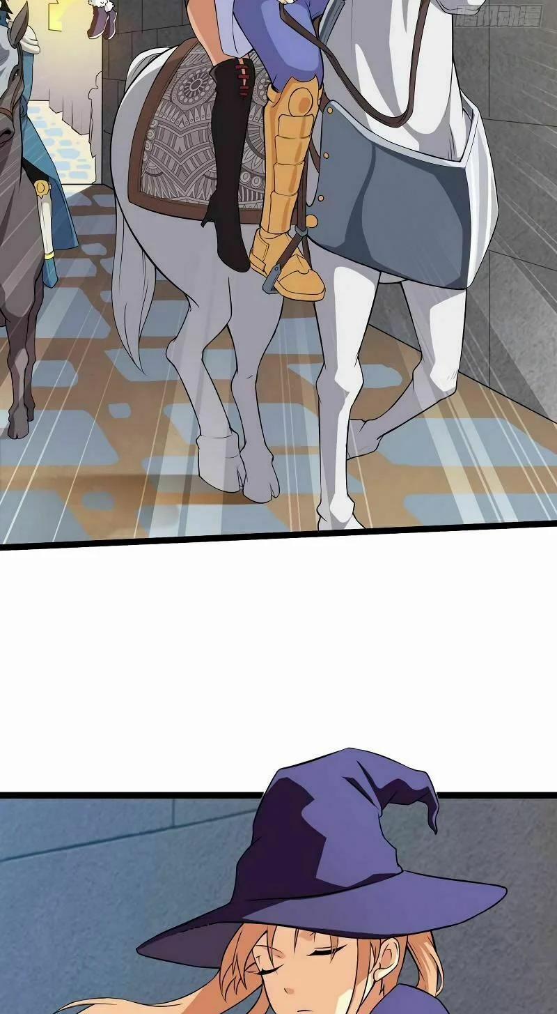 Vợ Tôi Là Quỷ Vương 44 trang 13