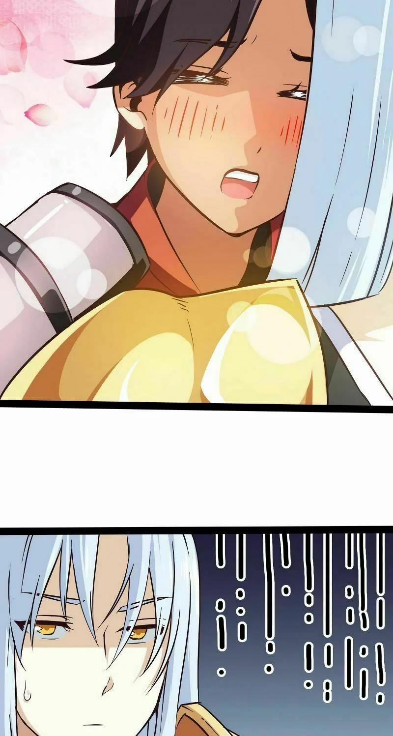 Vợ Tôi Là Quỷ Vương 44 trang 17