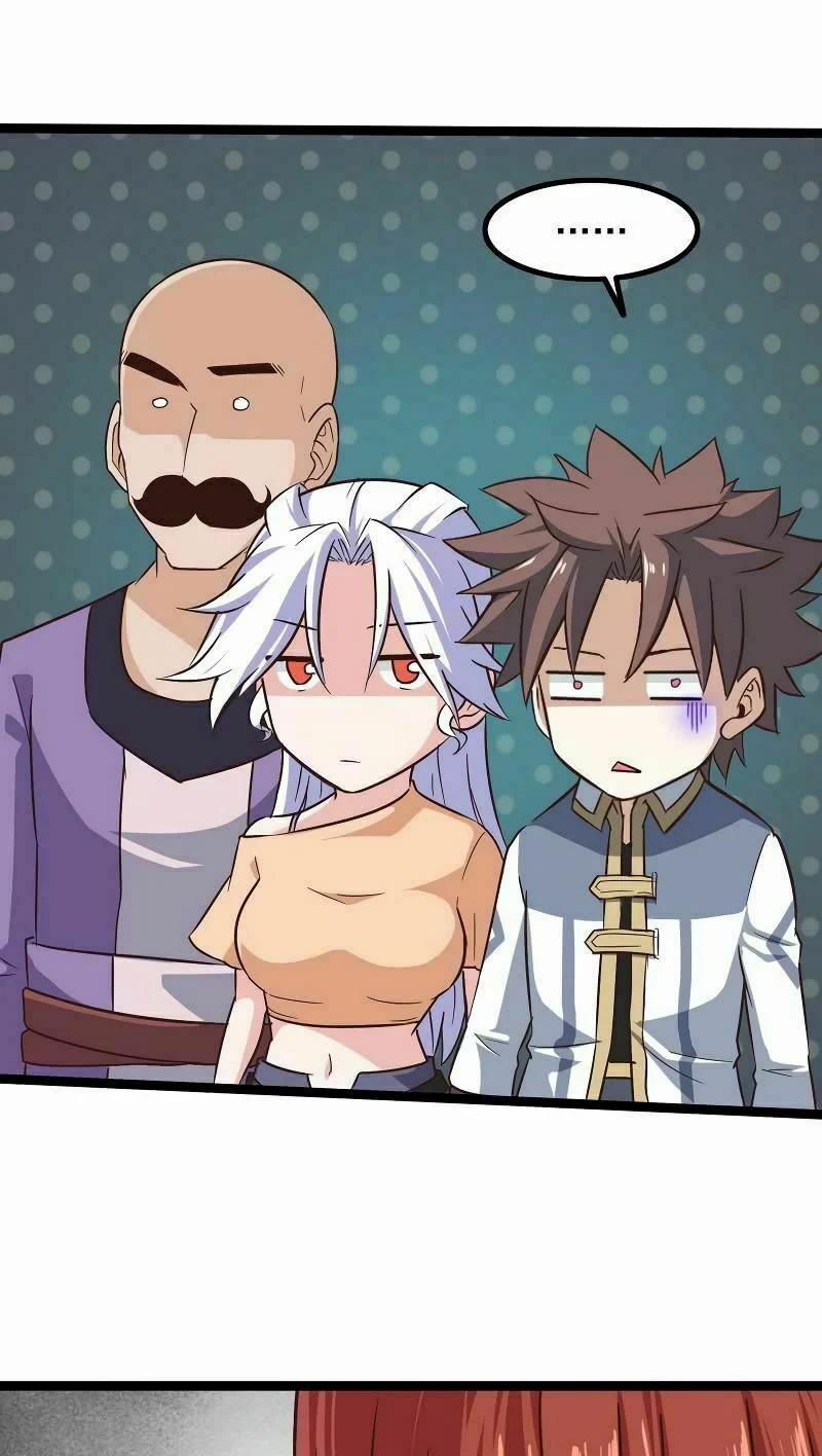 Vợ Tôi Là Quỷ Vương 44 trang 19