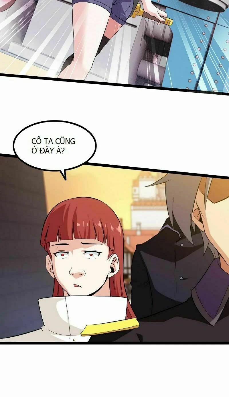 Vợ Tôi Là Quỷ Vương 44 trang 2