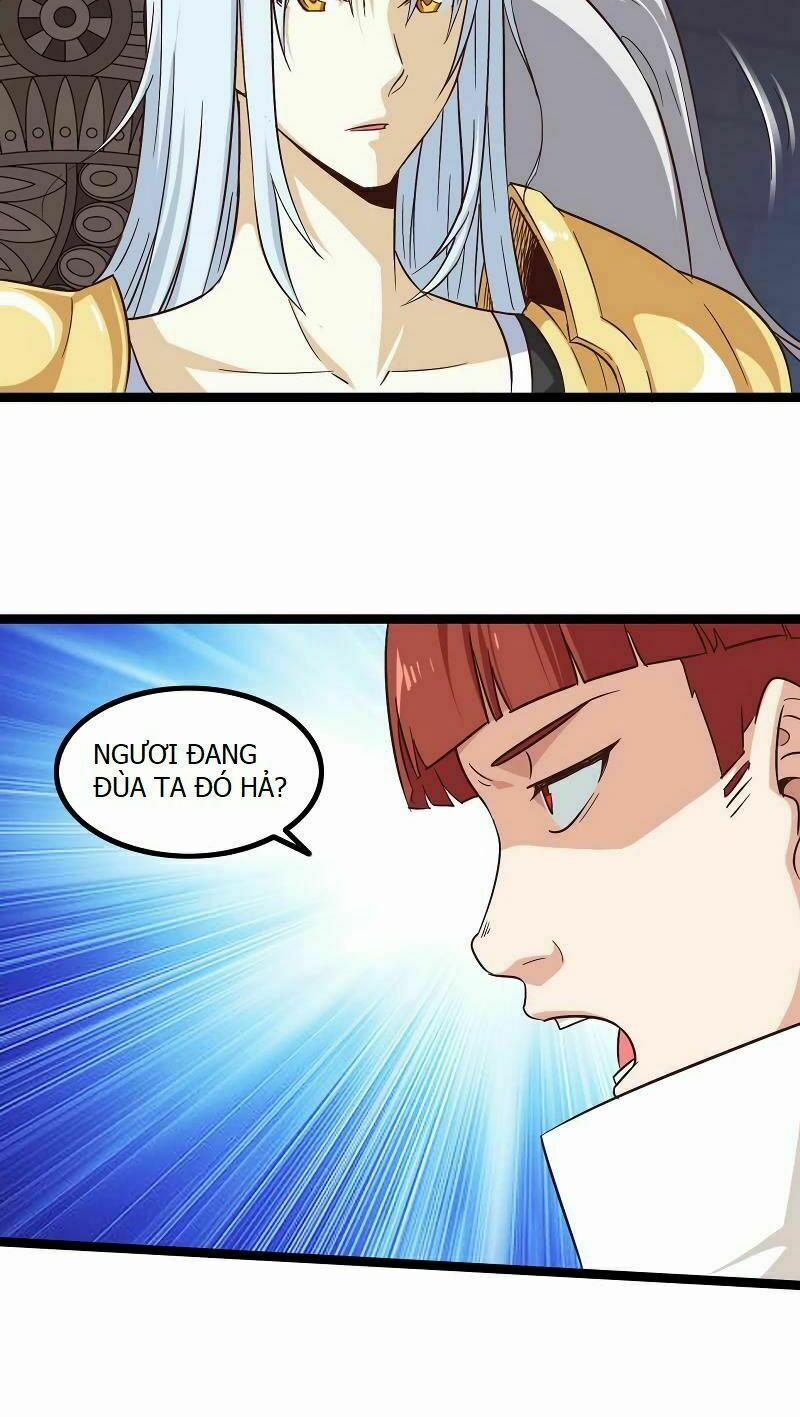 Vợ Tôi Là Quỷ Vương 44 trang 22