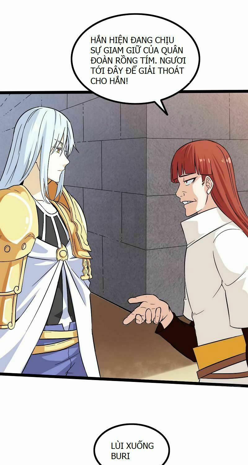 Vợ Tôi Là Quỷ Vương 44 trang 23