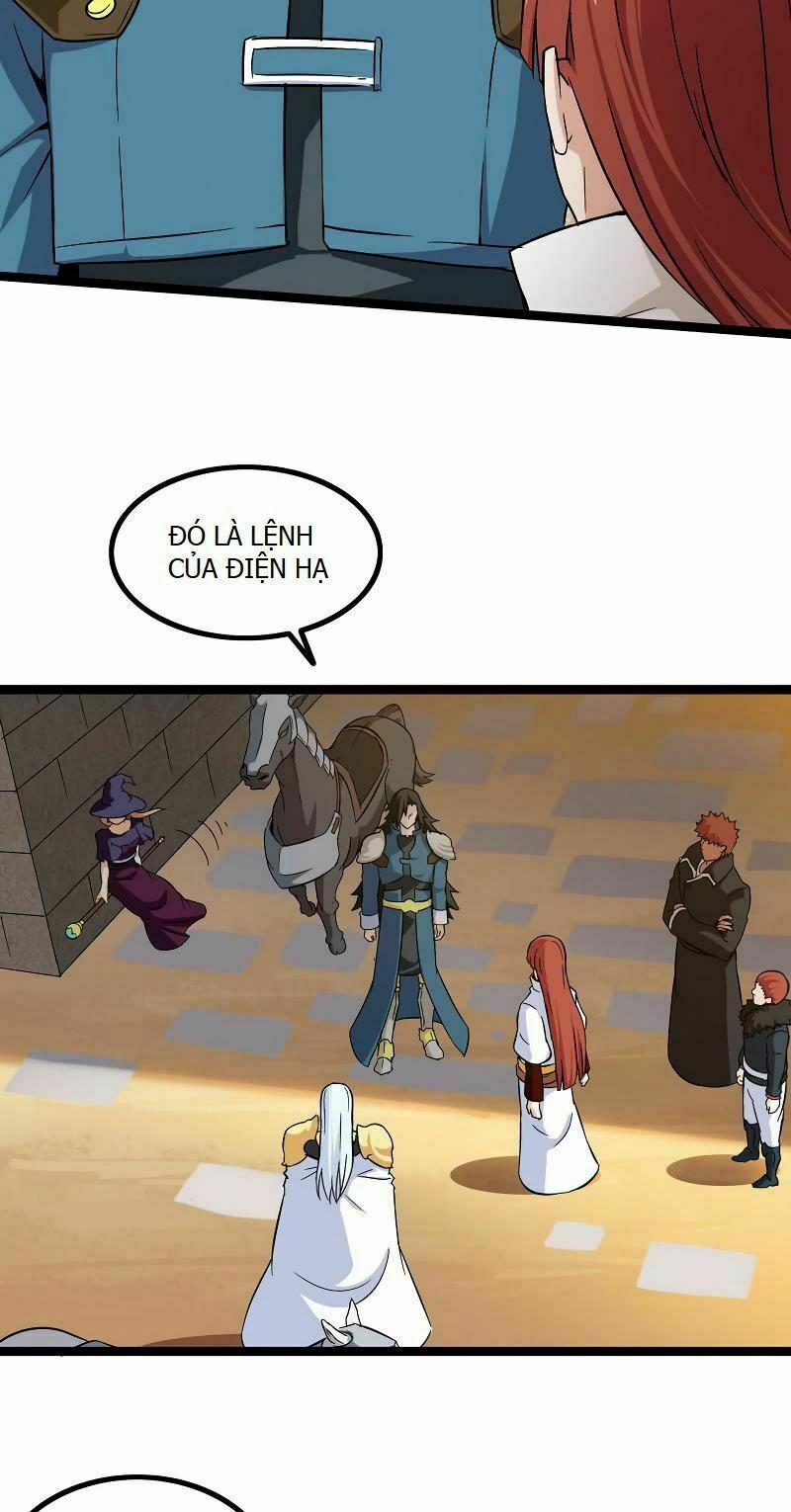 Vợ Tôi Là Quỷ Vương 44 trang 25