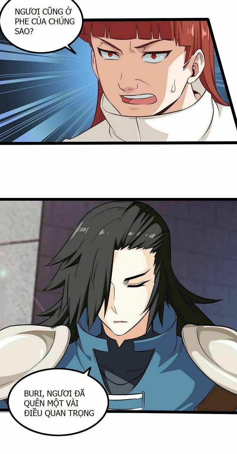 Vợ Tôi Là Quỷ Vương 44 trang 26