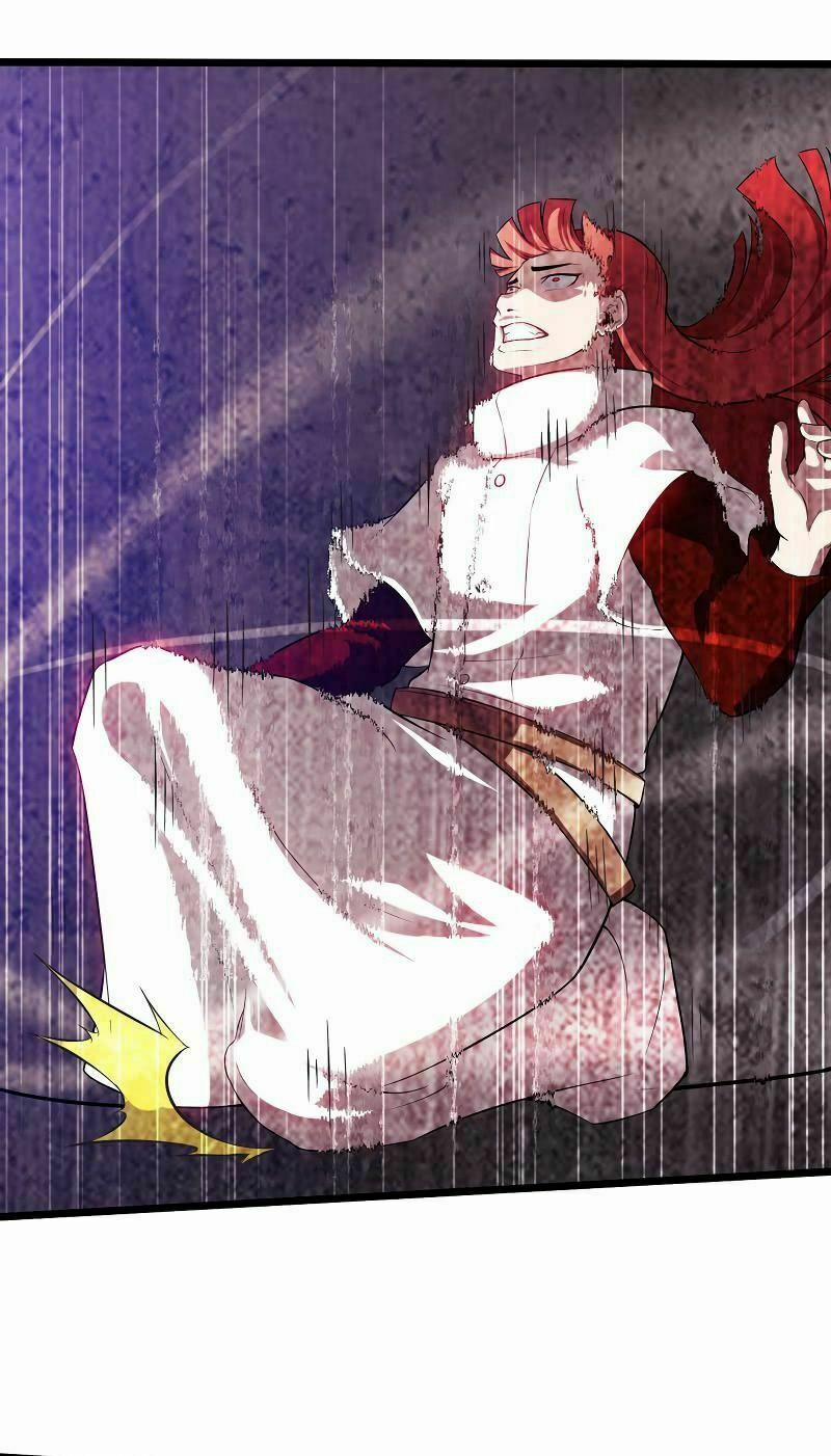 Vợ Tôi Là Quỷ Vương 44 trang 31