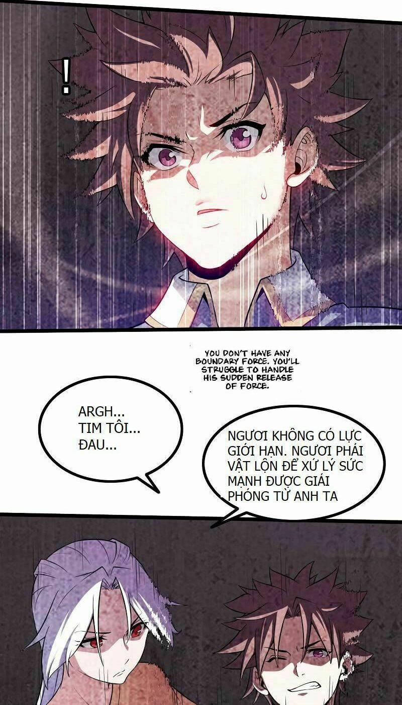 Vợ Tôi Là Quỷ Vương 44 trang 32