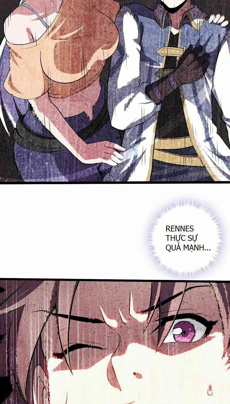 Vợ Tôi Là Quỷ Vương 44 trang 33