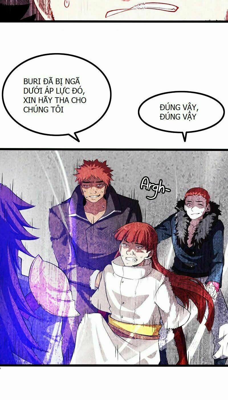 Vợ Tôi Là Quỷ Vương 44 trang 34