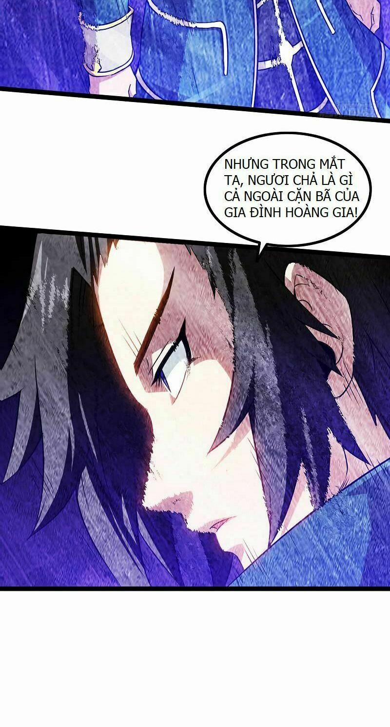 Vợ Tôi Là Quỷ Vương 44 trang 36