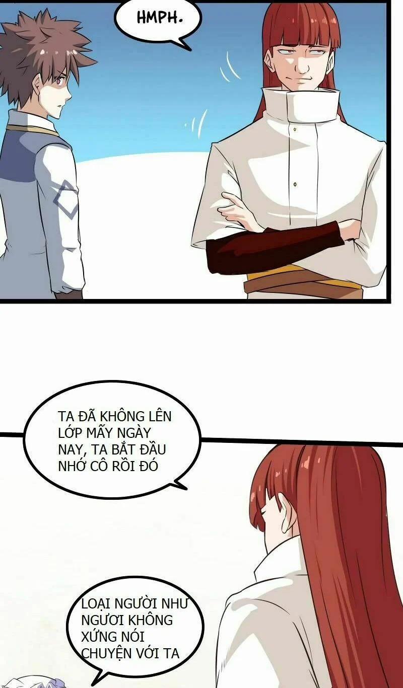 Vợ Tôi Là Quỷ Vương 44 trang 4