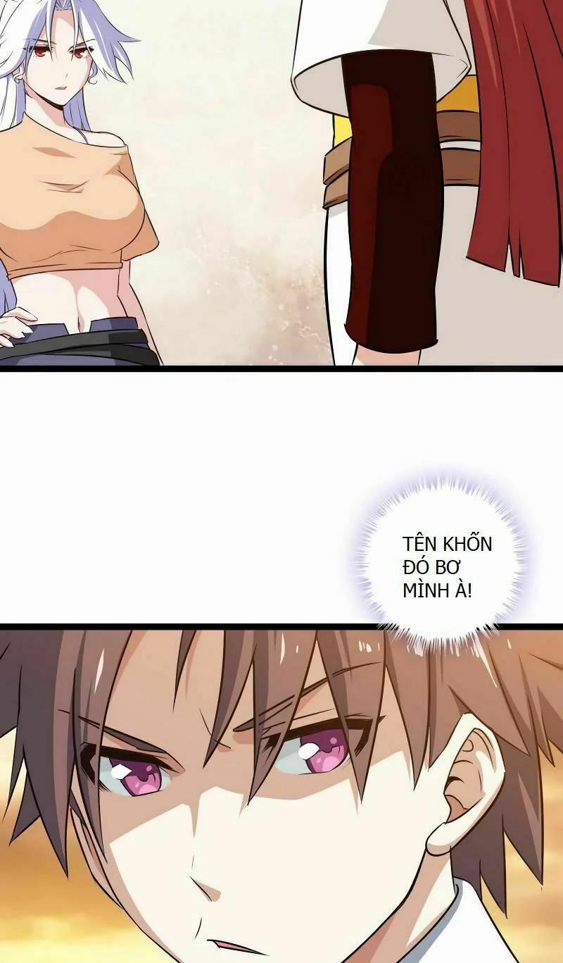 Vợ Tôi Là Quỷ Vương 44 trang 5