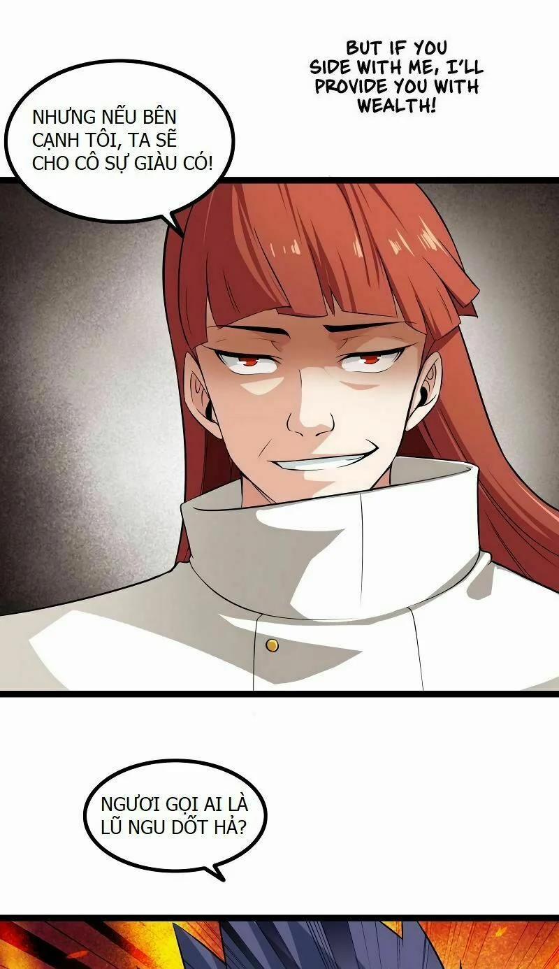 Vợ Tôi Là Quỷ Vương 44 trang 7