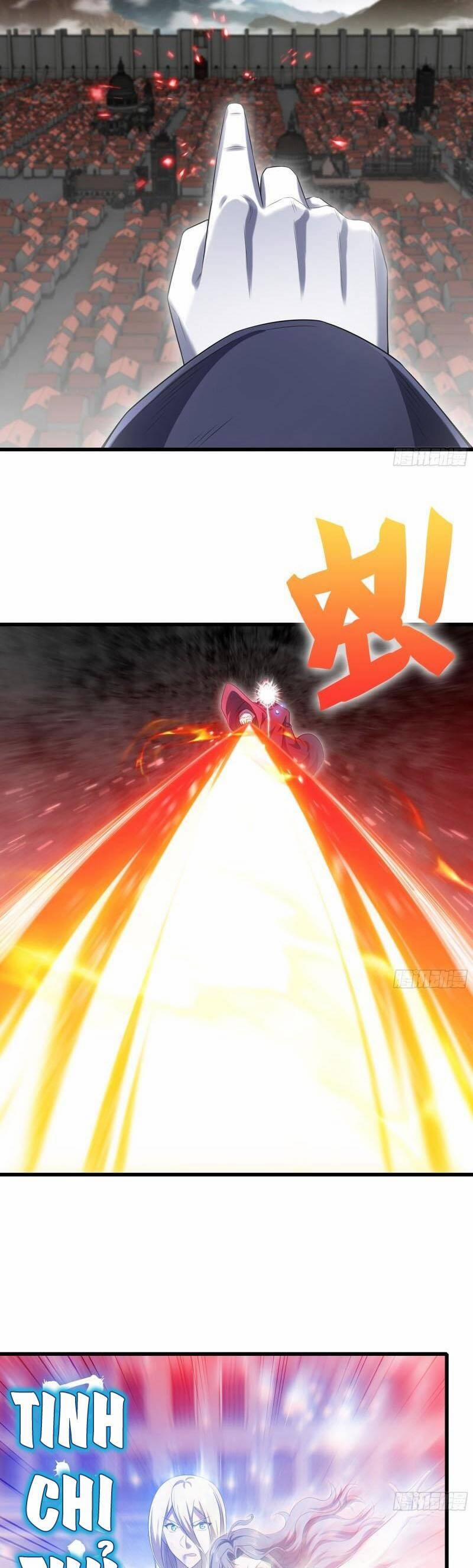 Vợ Tôi Là Quỷ Vương 440 trang 15