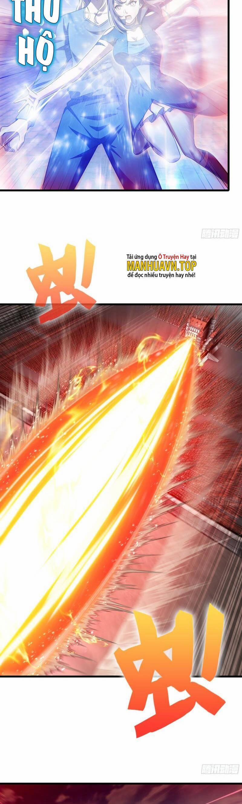 Vợ Tôi Là Quỷ Vương 440 trang 16