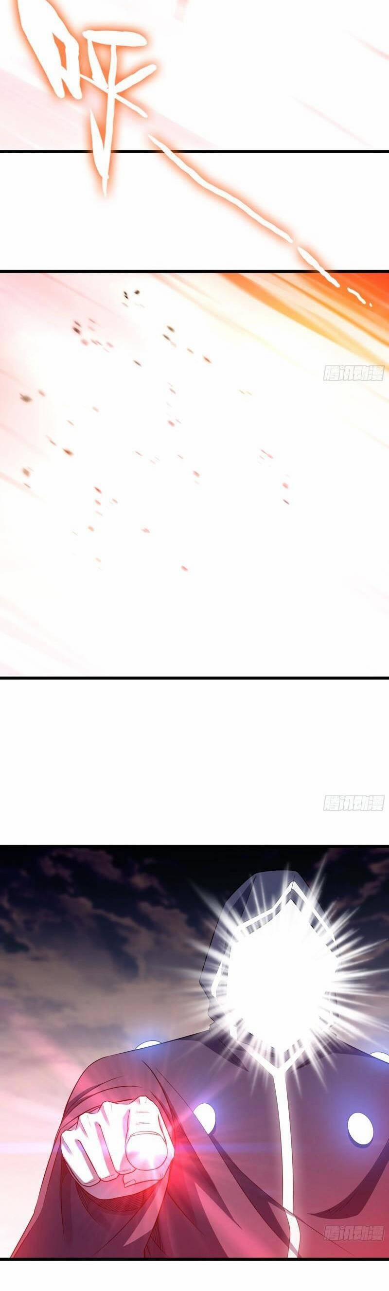 Vợ Tôi Là Quỷ Vương 440 trang 18