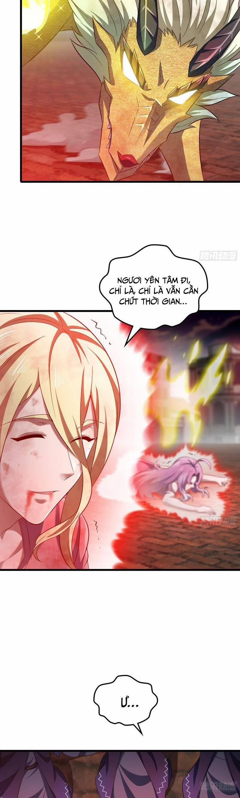 Vợ Tôi Là Quỷ Vương 440 trang 2